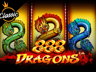 888 Dragons thumbnail
