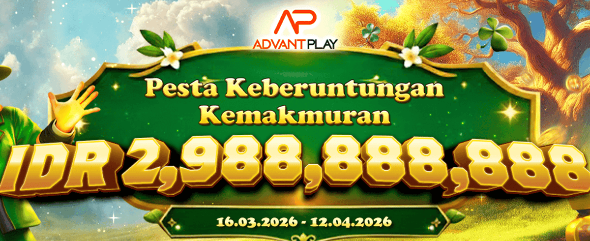 Login Sekarang, Dapatkan Hadiah banner