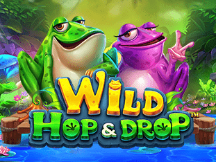 Wild Hop & Drop game thumbnail