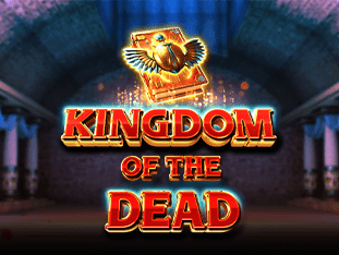 Kingdom Of The Dead game screenshot