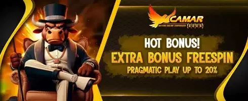 200 Free Spins di Pragmatic Play promotional banner