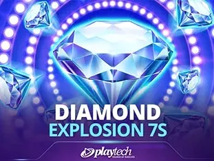 Diamond Explosion 7s game thumbnail