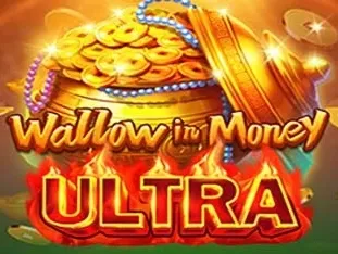 Wallow In Money Ultra game screenshot