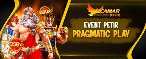 Promo Petir Kakek dan Cucu – Jackpot Cepat! promotional banner