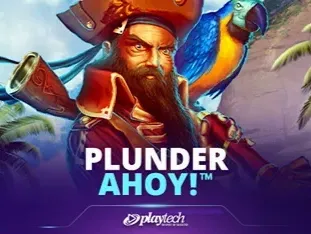 Plunder Ahoy! Thundershots thumbnail