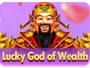 Lucky God Of Wealth thumbnail