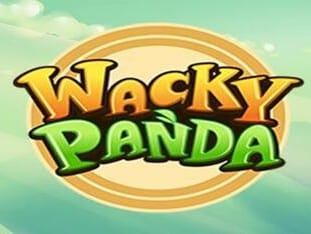 Wacky Panda game thumbnail