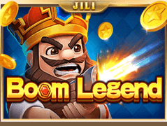 Boom Legend game thumbnail