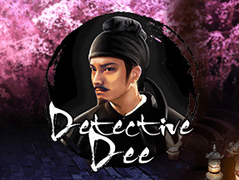 Detective Dee game thumbnail