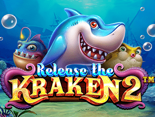 Release The Kraken 2